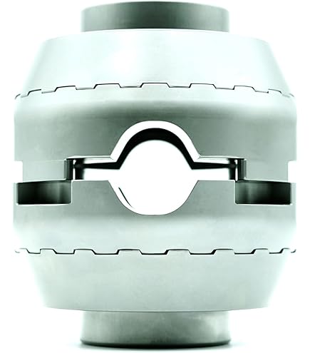 Amazon.com: Spartan Locker for Chrysler 8.25